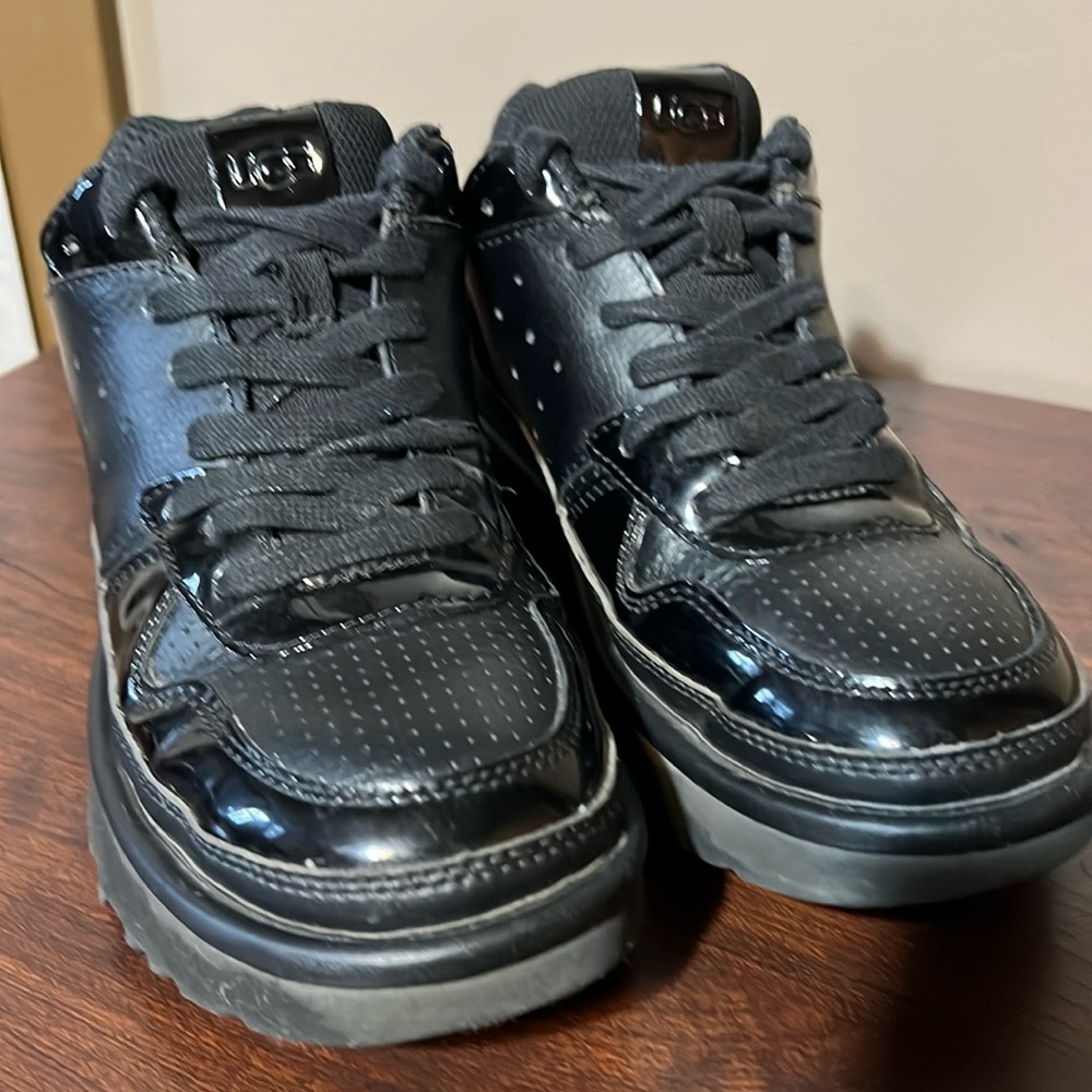 UGG sneakers